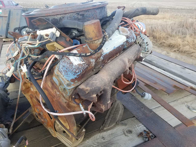 440 mopar  in Engine & Engine Parts in Grande Prairie - Image 4