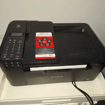 Printer for sale, View more