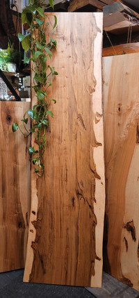 Planches en érable à partir de 500$ chaque plus tx Laval / North Shore Greater Montréal Preview