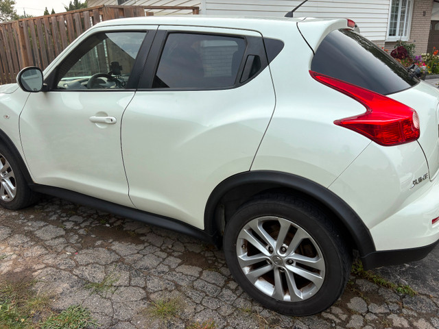 2011 Nissan Juke for sale in Cars & Trucks in St. Catharines
