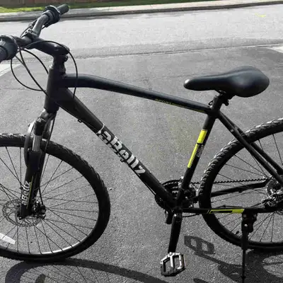 Sport Bike(700C Hybrid Bike), View more