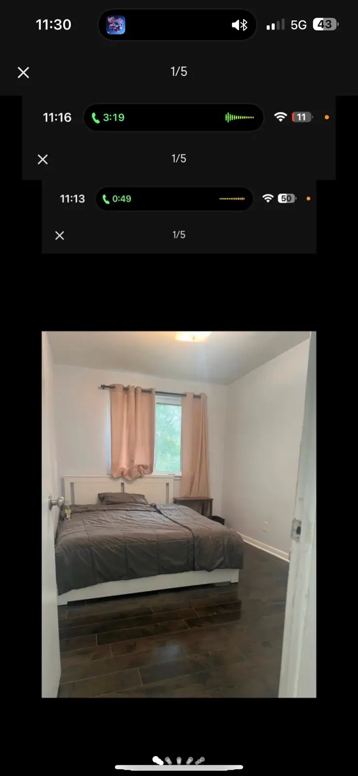 pictures of the unit