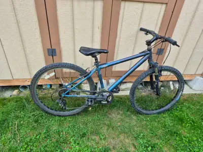 Aluminum Trek 820 bicycle Pre-teen bicycle, View more