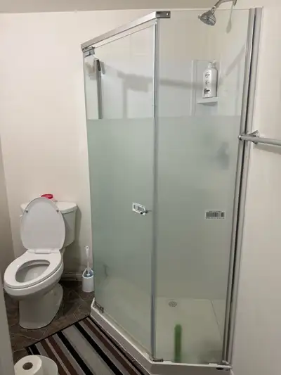 for open basement