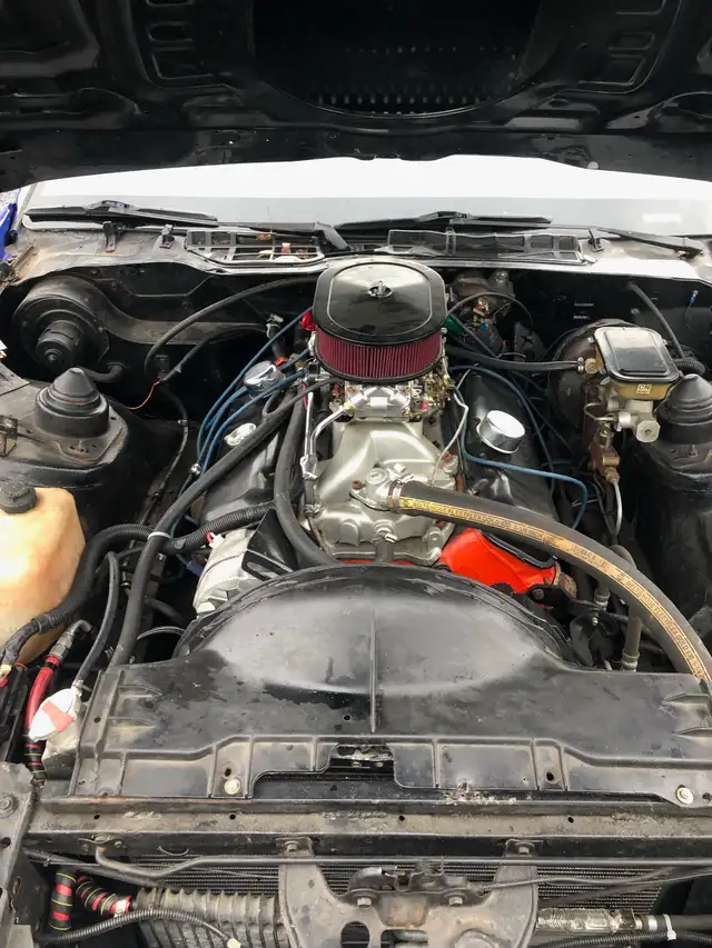 Camaro z28 1983 in Other in Rimouski / Bas-St-Laurent - Image 6