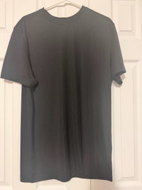 Black Reebok T-Shirt xl Kitchener / Waterloo Kitchener Area Preview