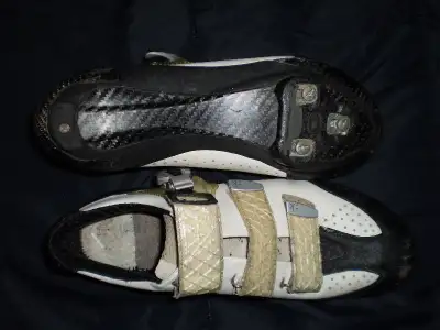 Fizik Women's Carbon Road Cycling Shoes, size US 8.5 41, View more