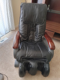 MASAAKAI Massage Chair