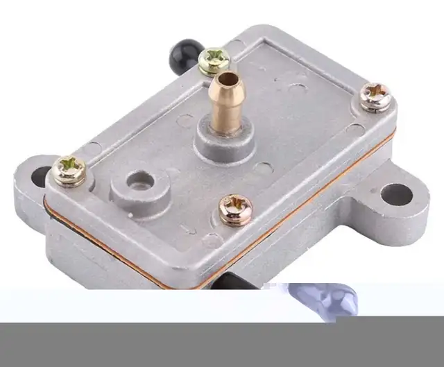 Fuel Pump Replacement  in Other in Mississauga / Peel Region - Image 4