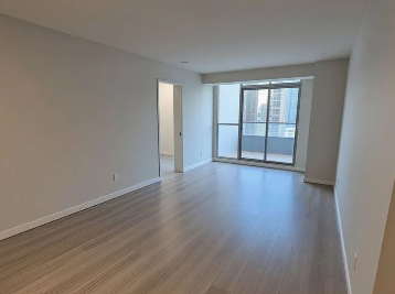 Condo unit for rent near Yonge and Sheppard 2 bedroom and 1 bath $2700 1 parking space and storage u...