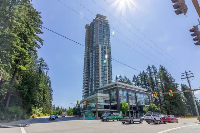 1 Bedroom, 1 Bath Apartment
