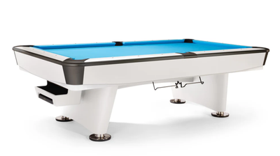 Experience the look, feel, and play of a luxury pool table—without paying luxury markups. We have Br...