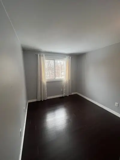 Room available immediately near downtown Kitchener for boys