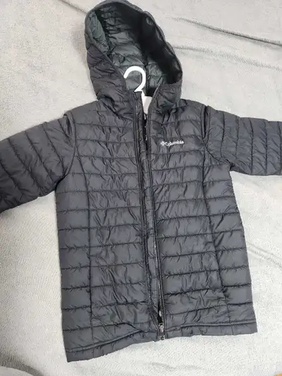 Boys Columbia jacket, View more