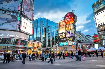 SUMMER JOB - SALES - DOWNTOWN, View more