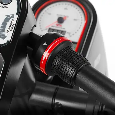 Bowflex M3 great cardio machine, View more