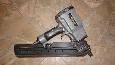 Paslode Framing Strip Nailer - Model 5300/75S, View more