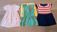 Baby Girls' 9 - 12 Month SUPER CUTE Spring & Summer Lot 29 items
