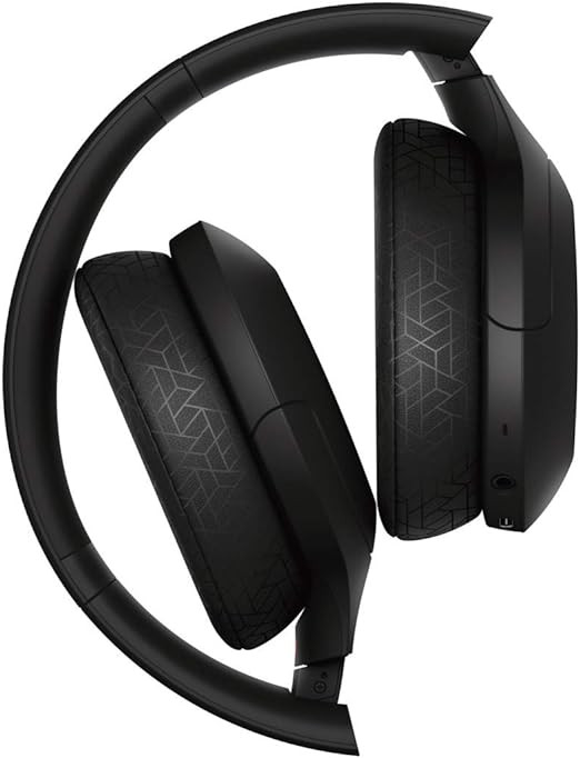 Sony WH-H910N h.ear on 3 Wireless Noise-Canceling Headphones in Headphones in Mississauga / Peel Region - Image 4