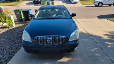 2007 Buick Lucerne for sale