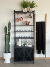 Filipa Bar Cabinet Markham / York Region Toronto (GTA) Preview