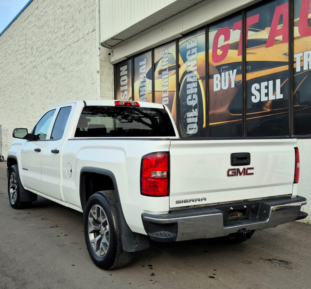 2015 GMC sierra k1500 in Cars & Trucks in Calgary - Image 3