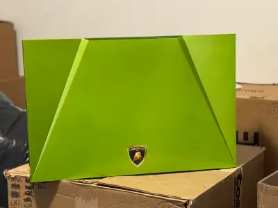 BNIB Lego 42115 Lamborghini Sián FKP 37, View more