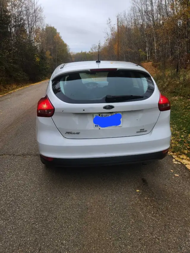 2016 focus se in Cars & Trucks in Strathcona County - Image 4