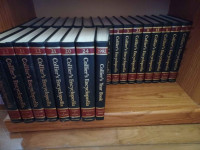 colliers encyclopedia