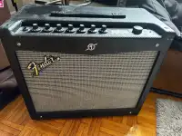 Fender amp and others 