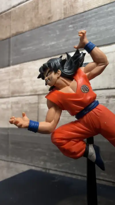 figurine drangon Ball Z son goku, View more