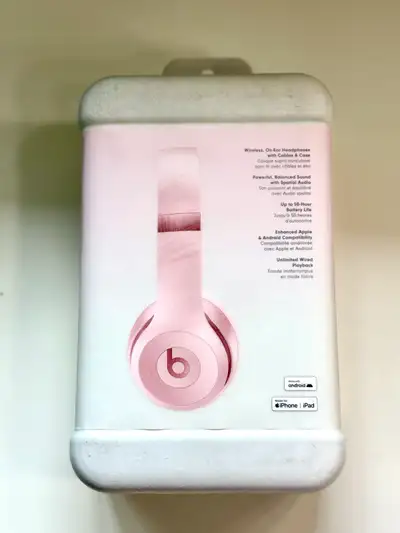 Beats Solo 4, View more