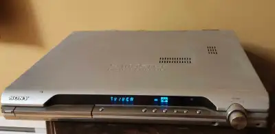 SONY HCD-DZ120 DVD Home Theater System with BT 5.3, View more