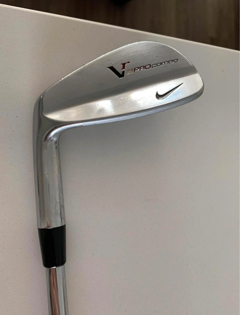 Nike pro irons for sale  