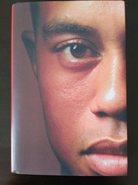 Biographie de Tiger Woods