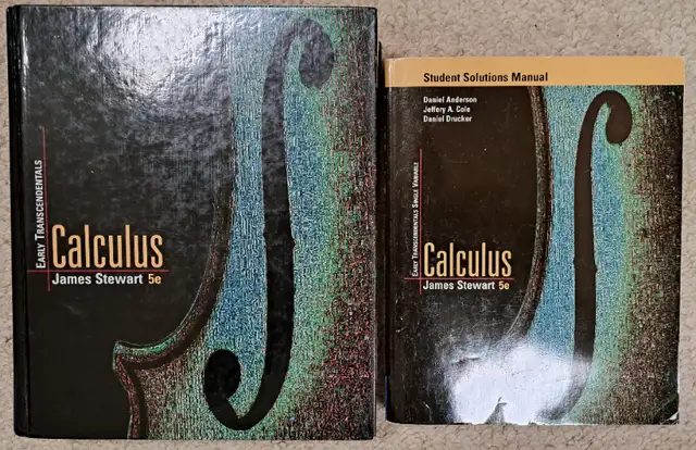 U of A Textbooks 2 in Textbooks in Edmonton - Image 2