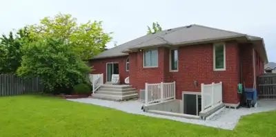 2 Bed 1 Bath Basement - Amherstburg