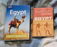 Egypt Books