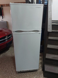 Off Grid Propane Refrigerator