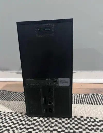 XBOX SERIES X, View more