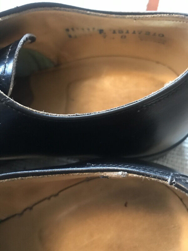 Biltrite Men's Leather Shoes in Men's Shoes in Bridgewater - Image 3