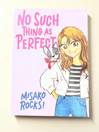 Bounce Back 2: No Such Thing as Perfect, View more