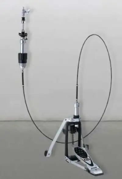 Pearl RH-2000 Eliminator Remote Hi-hat Stand, View more