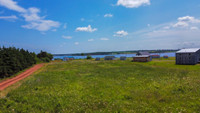 Water View Land Overlooking St. Peters Bay