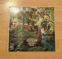Johnny Kay Sings America's Favourites Vinyl Records