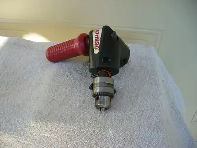 Attachement pour perceuse de 90 degrees MileCraft, View more