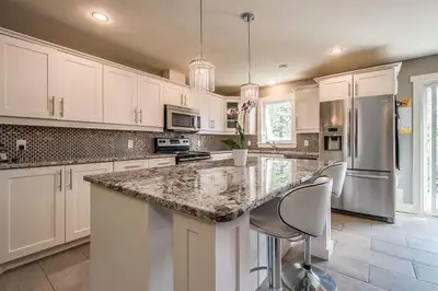 For Rent - Spacious 4 Bedroom Townhouse | Rockingham - July 15 t