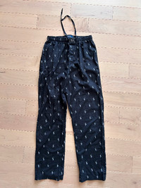 Pantalon Polo Ralph Lauren, noir, gr. Small