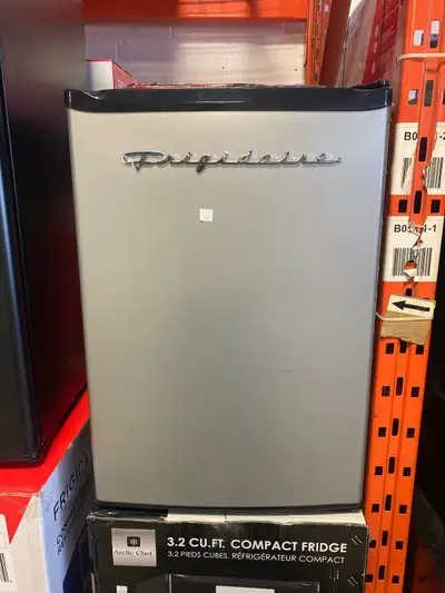 Frigidaire Compact Fridge, View more