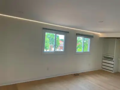 Two upstairs rooms available for rent - Steeles and Kenedy (very close to Pacific Mall for rent) - V...